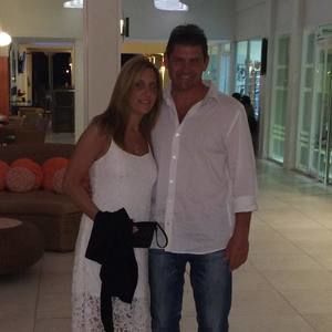 Meet your Posher, Steven